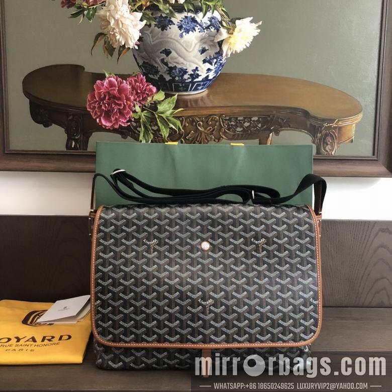 Cheap Goyard Bags 35X25X13cm 071401 GY 4colour