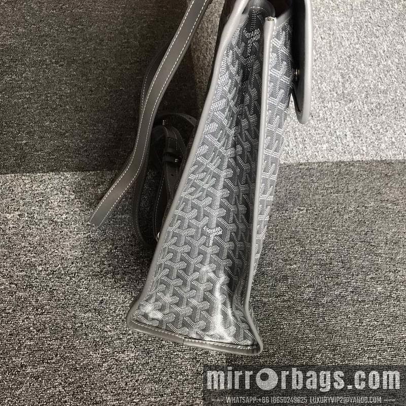 Cheap Goyard Bags Saint Leger 32X16X37CM