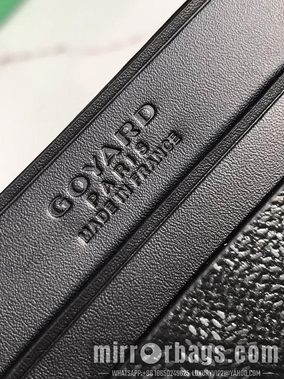 Cheap Goyard Bags 020601 10.5X7.3cm JHJ