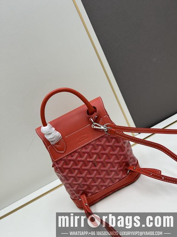Cheap Goyard Bags Goyard Alpin MAE020195 23x9.5x19cm jj8