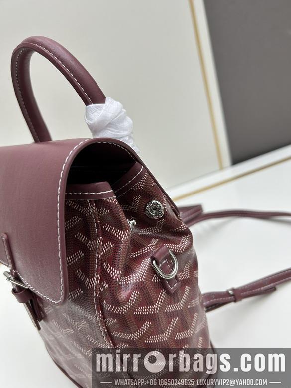 Cheap Goyard Bags Goyard Alpin MAE020195 23x9.5x19cm jj1