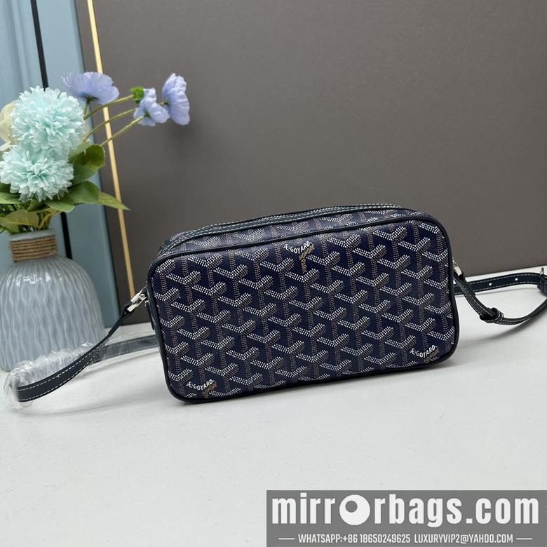 Cheap Goyard Bags Goyard 23x8x14cm ss7