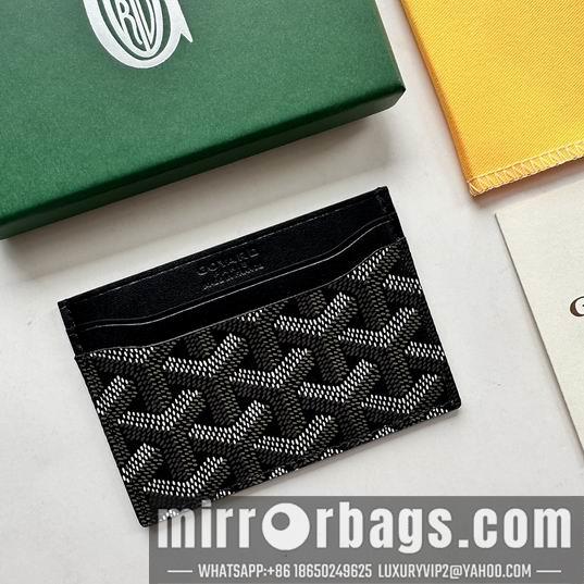 Cheap Goyard Bags Goyard 0426 11x7.5x0.4cm zy