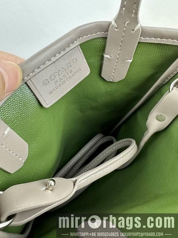 Cheap Goyard Bags 24X21X1cm 081301 GY 3colour
