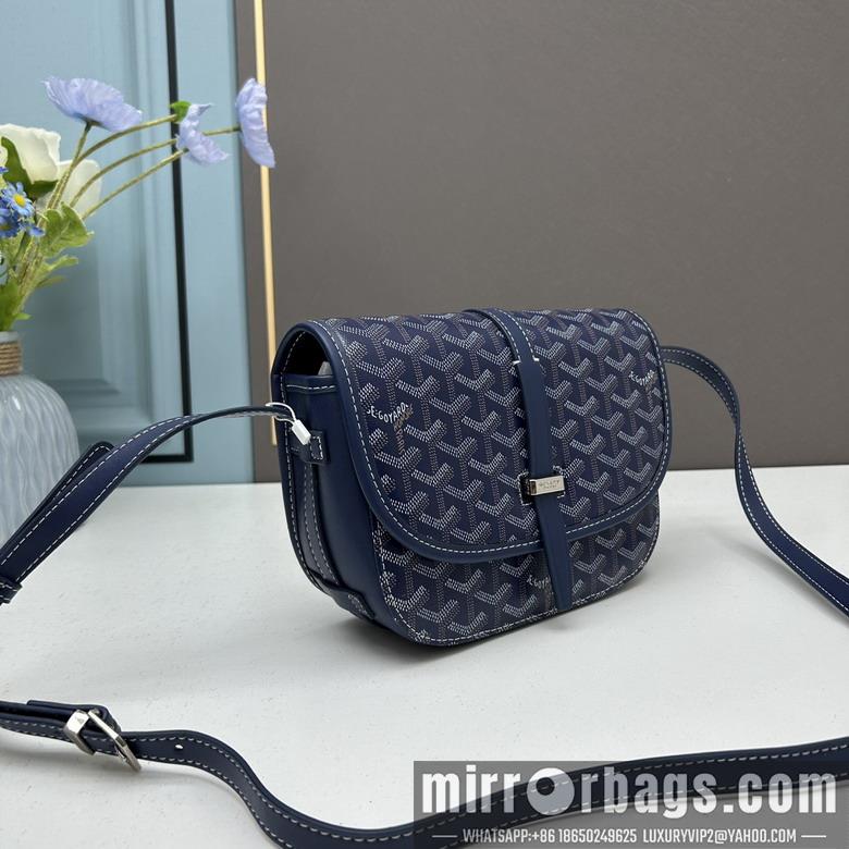 Cheap Goyard Bags Goyard 22x15x6.5cm ss2