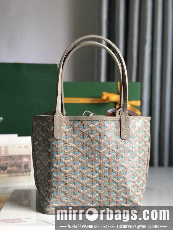 Cheap Goyard Bags 020660-1 28X20X20X10cm JHJ 3colour