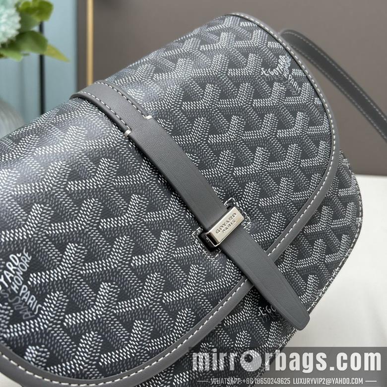 Cheap Goyard Bags Goyard 22x15x6.5cm ss10