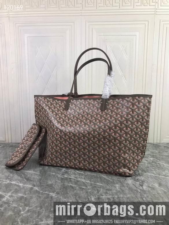 Cheap Goyard Bags BIG 55X40X30X15cm medium 47X34X27X14cm 092405 YG 3colour