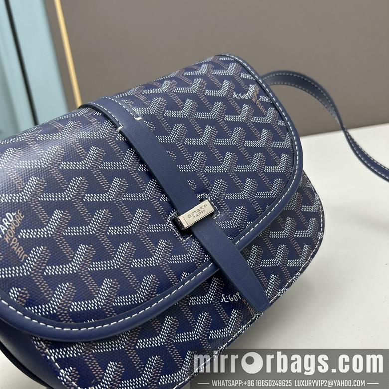 Cheap Goyard Bags Goyard 22x15x6.5cm ss2