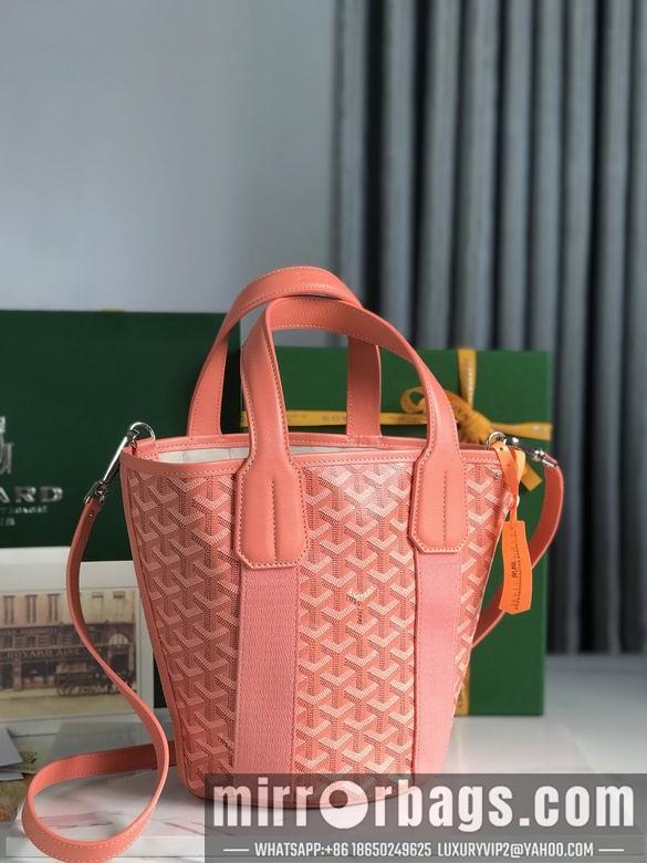Cheap Goyard Bags 120230 18X14X24cm JHJ 2colour