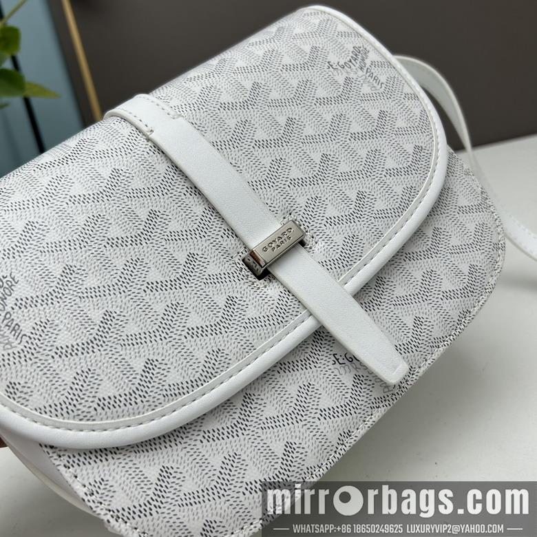 Cheap Goyard Bags Goyard 22x15x6.5cm ss5