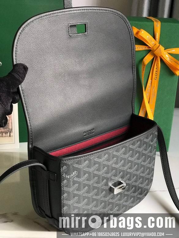 Cheap Goyard Bags 21X16X6cm 042303 JHJ 4colour