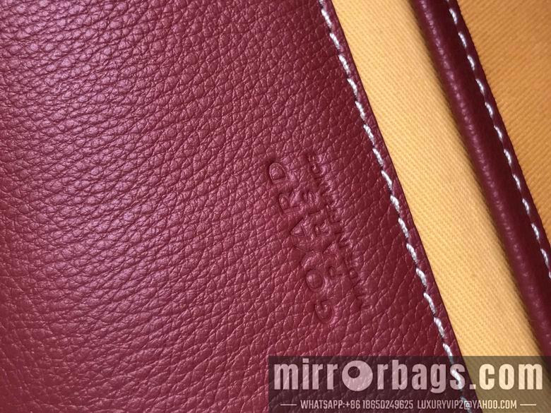 Cheap Goyard Bags 020183-1 28X19X7.5cm JHJ 3colour