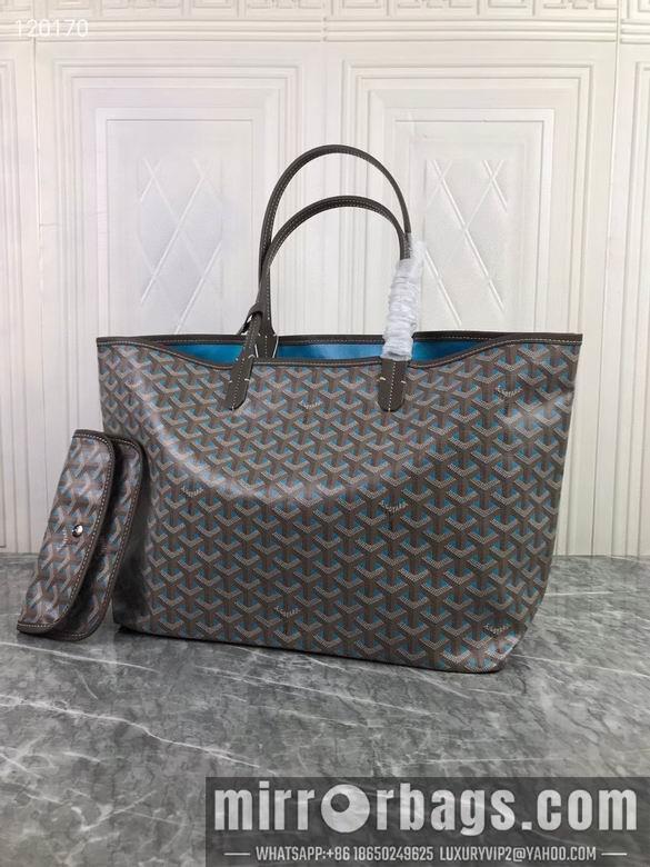 Cheap Goyard Bags BIG 55X40X30X15cm medium 47X34X27X14cm 092405 YG 3colour