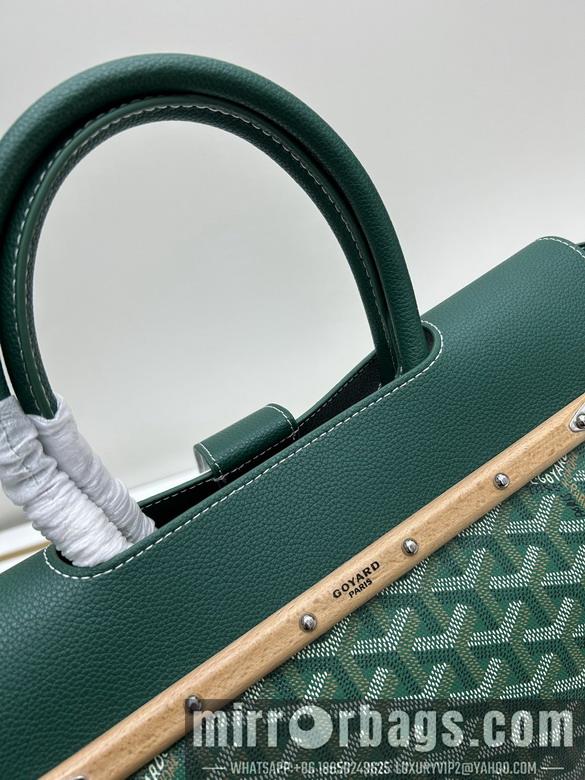 Cheap Goyard Bags Goyard 32x23x11cm jj2