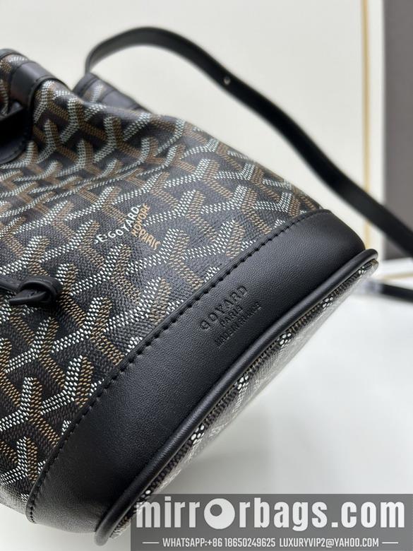 Cheap Goyard Bags Goyard Petit Flot30x22x17cm jj6