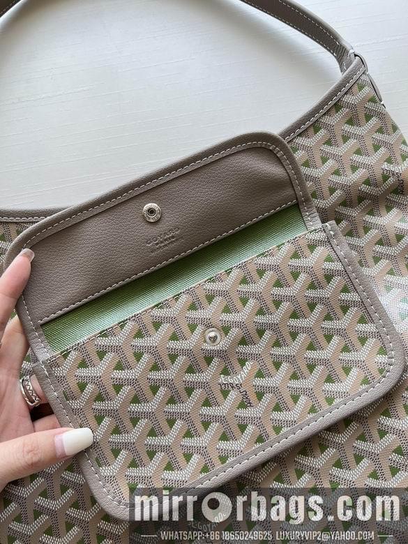 Cheap Goyard Bags hobo 8091 42X27X15cm YT 3colour