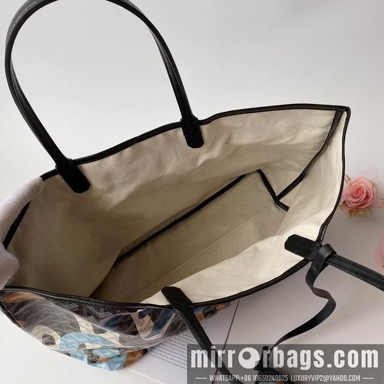 Cheap Goyard Bags 40X19X31.5cm 101104 YG 3colour