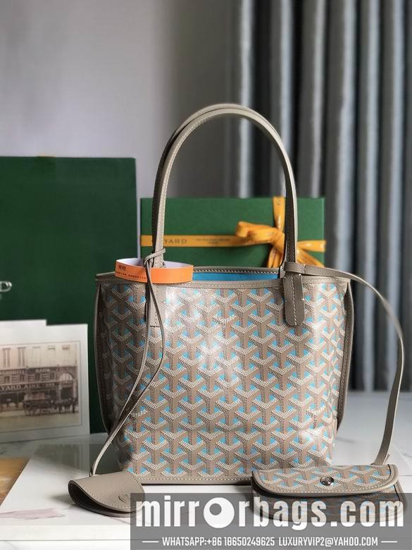 Cheap Goyard Bags 020660-1 28X20X20X10cm JHJ 3colour