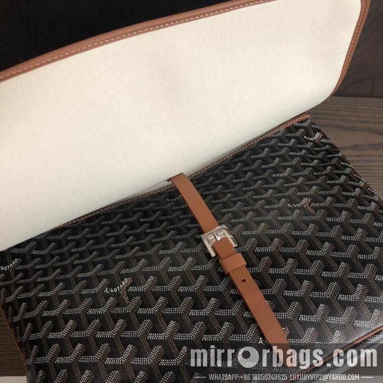 Cheap Goyard Bags 35X25X13cm 071401 GY 4colour