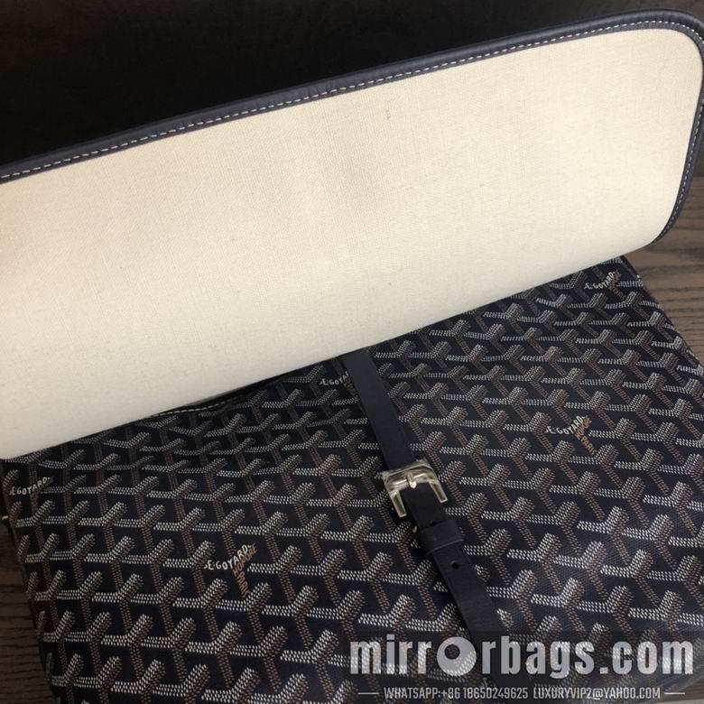 Cheap Goyard Bags 35X25X13cm 071401 GY 4colour