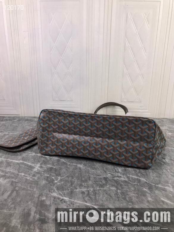 Cheap Goyard Bags BIG 55X40X30X15cm medium 47X34X27X14cm 092405 YG 3colour