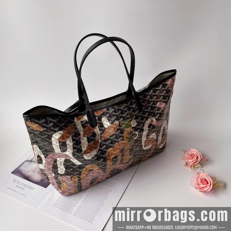 Cheap Goyard Bags 40X19X31.5cm 101104 YG 3colour