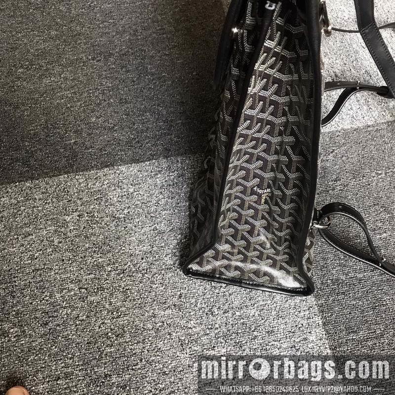 Cheap Goyard Bags Saint Leger 32X16X37CM
