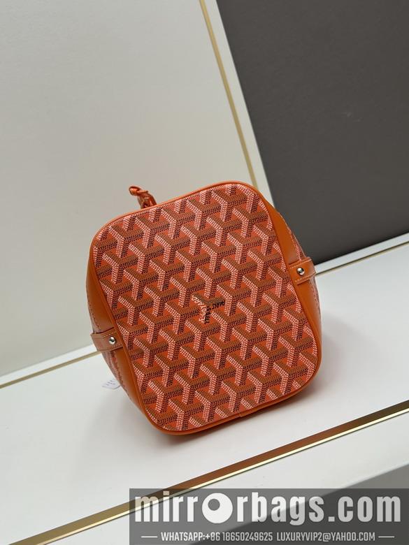 Cheap Goyard Bags Goyard Petit Flot30x22x17cm jj7