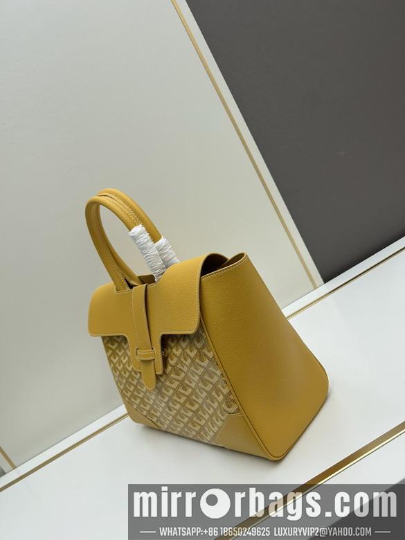 Cheap Goyard Bags Goyard 32x23x11cm jj5