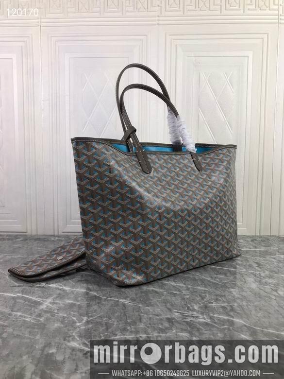 Cheap Goyard Bags BIG 55X40X30X15cm medium 47X34X27X14cm 092405 YG 3colour