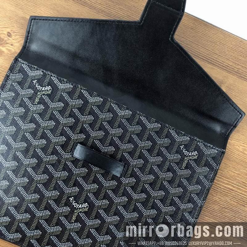 Cheap Goyard Bags GY Handbag 26X19X2CM