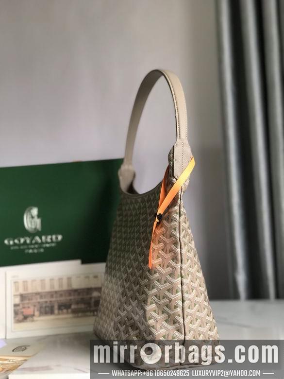 Cheap Goyard Bags 020223 42X27X15cm JHJ 3colour