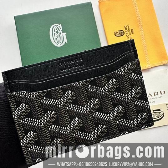 Cheap Goyard Bags Goyard 0426 11x7.5x0.4cm zy