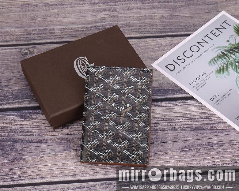 Cheap Goyard Bags Goyard 092 11.5x7x2cm zy13