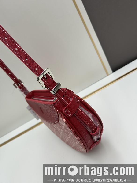Cheap Goyard Bags Goyard 23x16x7cm ss8