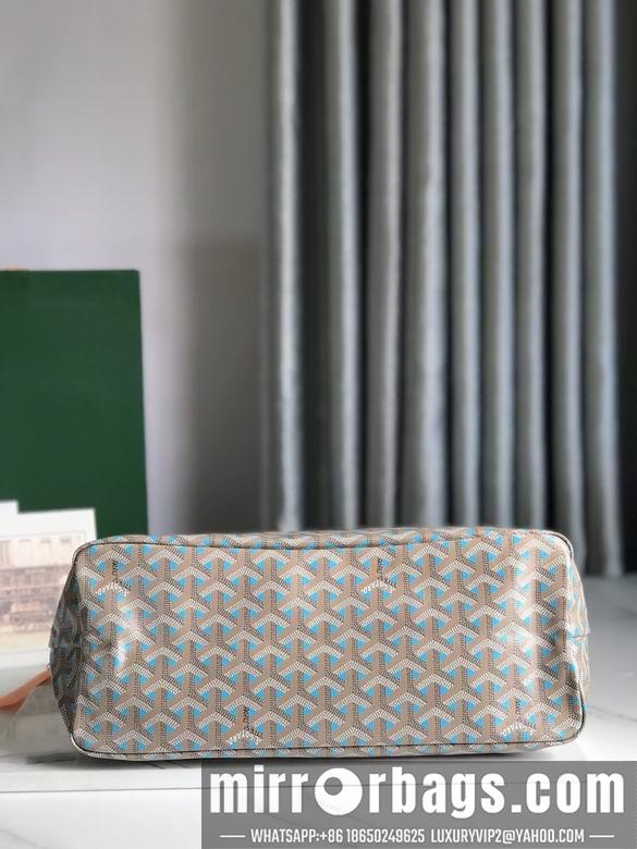 Cheap Goyard Bags 020223 42X27X15cm JHJ 3colour