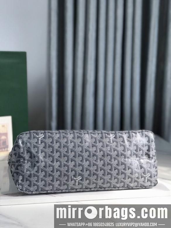 Cheap Goyard Bags 020223 42X27X15cm JHJ 4colour