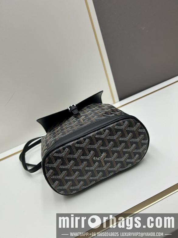 Cheap Goyard Bags Goyard Alpin MAE020195 23x9.5x19cm jj
