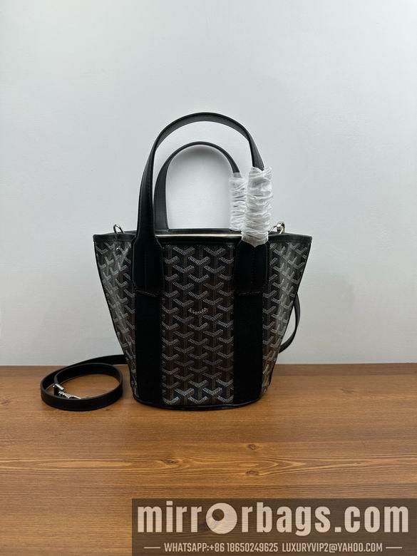 Cheap Goyard Bags 18X14X24cm 082911 GY 3colour