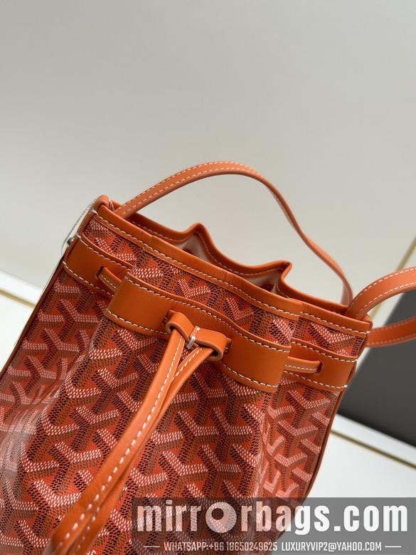 Cheap Goyard Bags Goyard Petit Flot30x22x17cm jj7