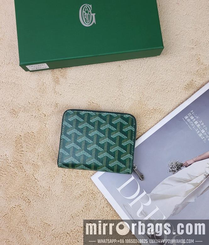 Cheap Goyard Bags Goyard 095 11x8.5x2cm zy1