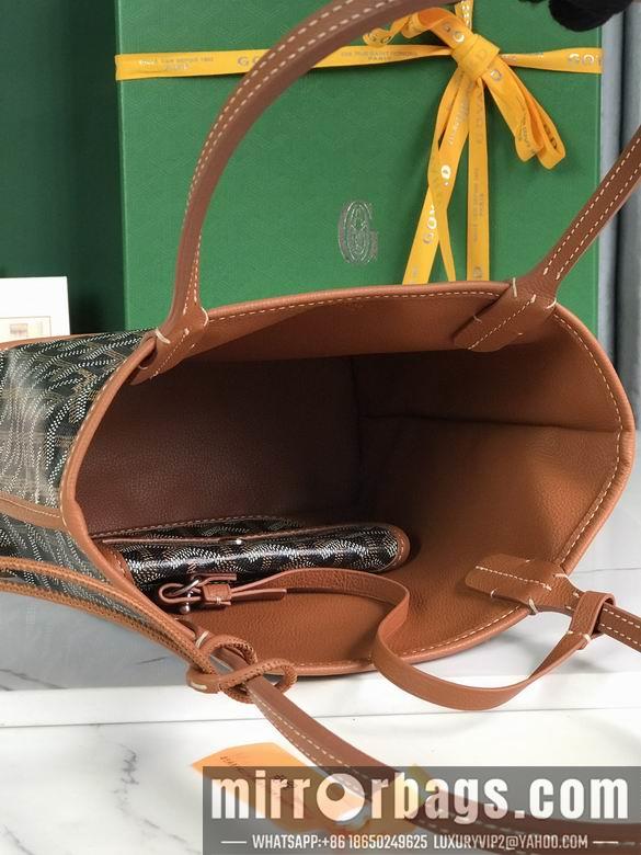 Cheap Goyard Bags 28X20X20X10cm 081705 JHJ 2colour