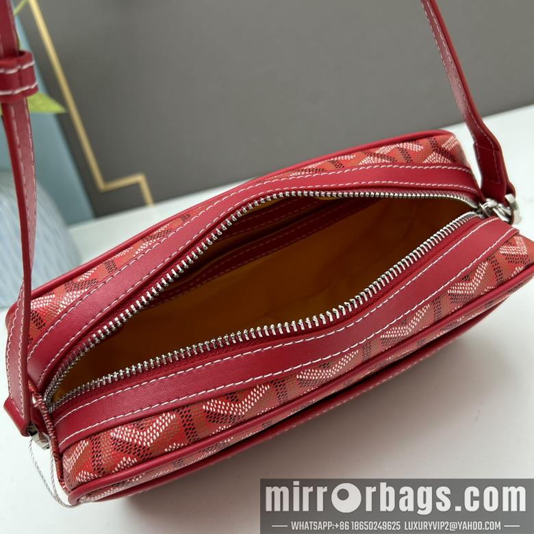 Cheap Goyard Bags Goyard 23x8x14cm ss2
