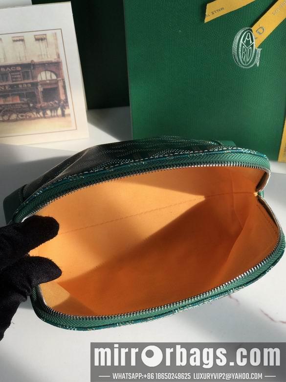 Cheap Goyard Bags 020232 17.5X14X6.5cm JHJ