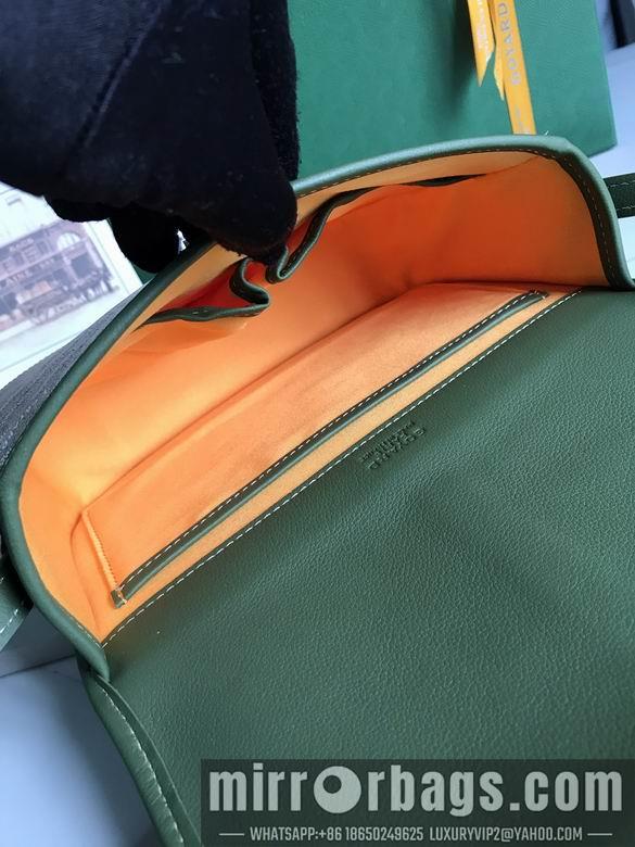 Cheap Goyard Bags 21X16X6cm 042303 JHJ 4colour