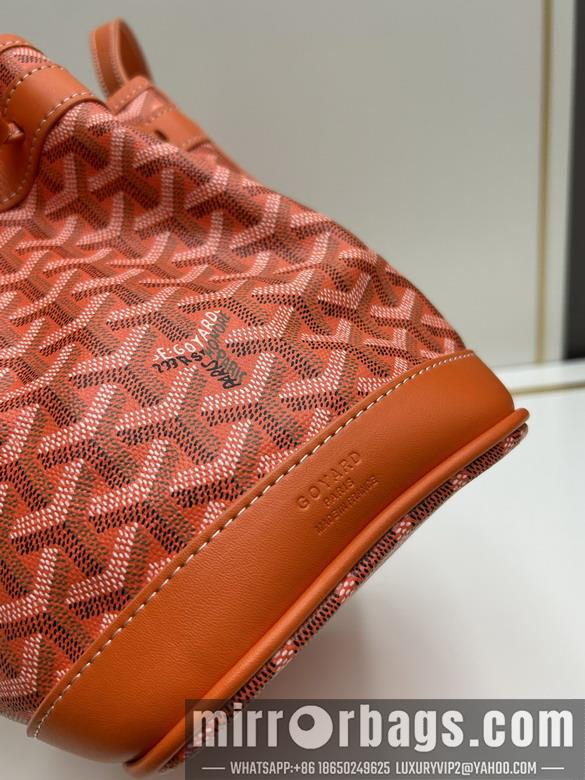 Cheap Goyard Bags Goyard Petit Flot30x22x17cm jj7