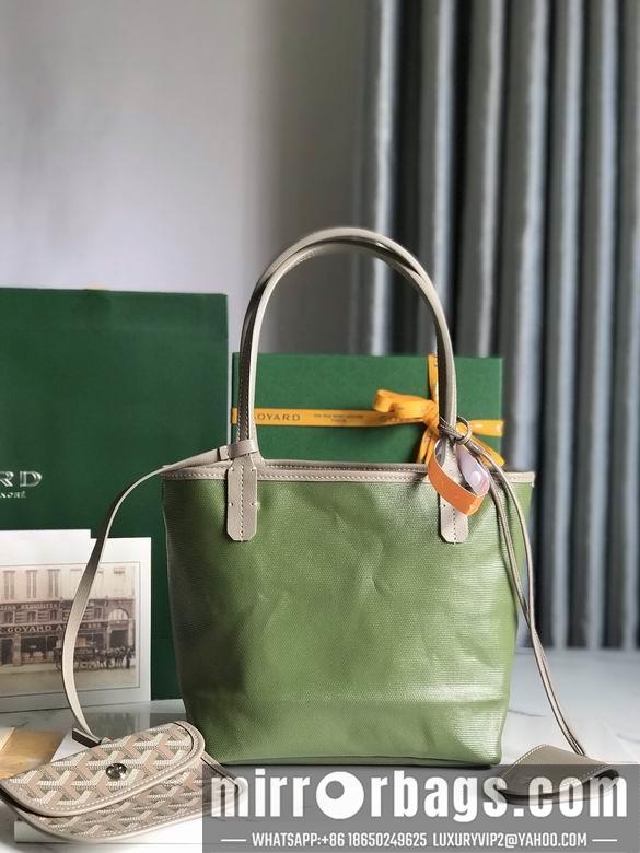 Cheap Goyard Bags 020660-1 28X20X20X10cm JHJ 3colour