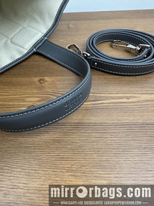 Cheap Goyard Bags 18X14X24cm 082911 GY 3colour