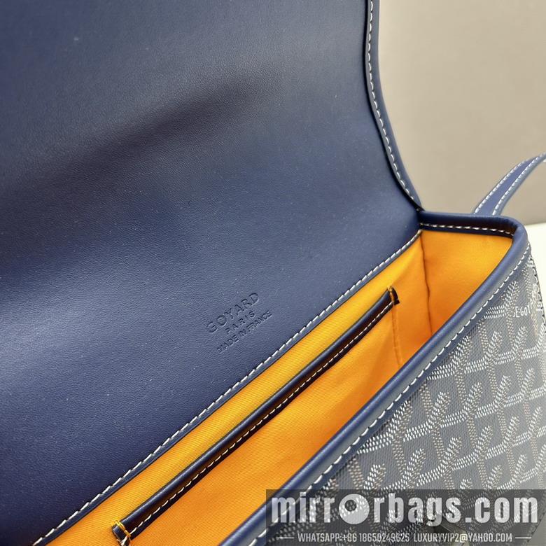Cheap Goyard Bags Goyard 22x15x6.5cm ss2
